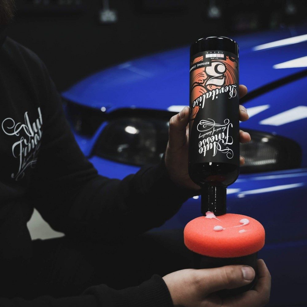 Revitalise Nº3 500ml