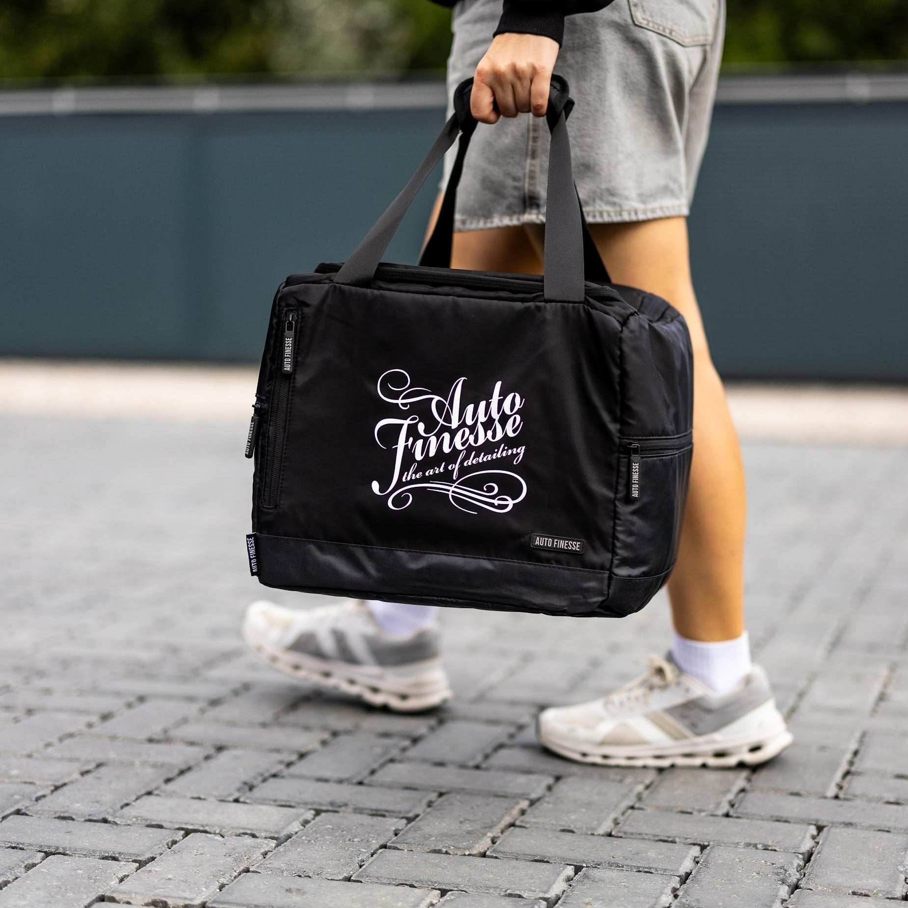 Detailers Kit Bag