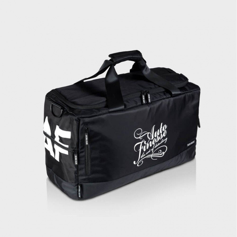 Deluxe Detailers Holdall