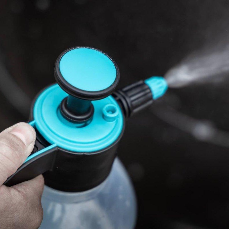 Foaming Pressure Sprayer