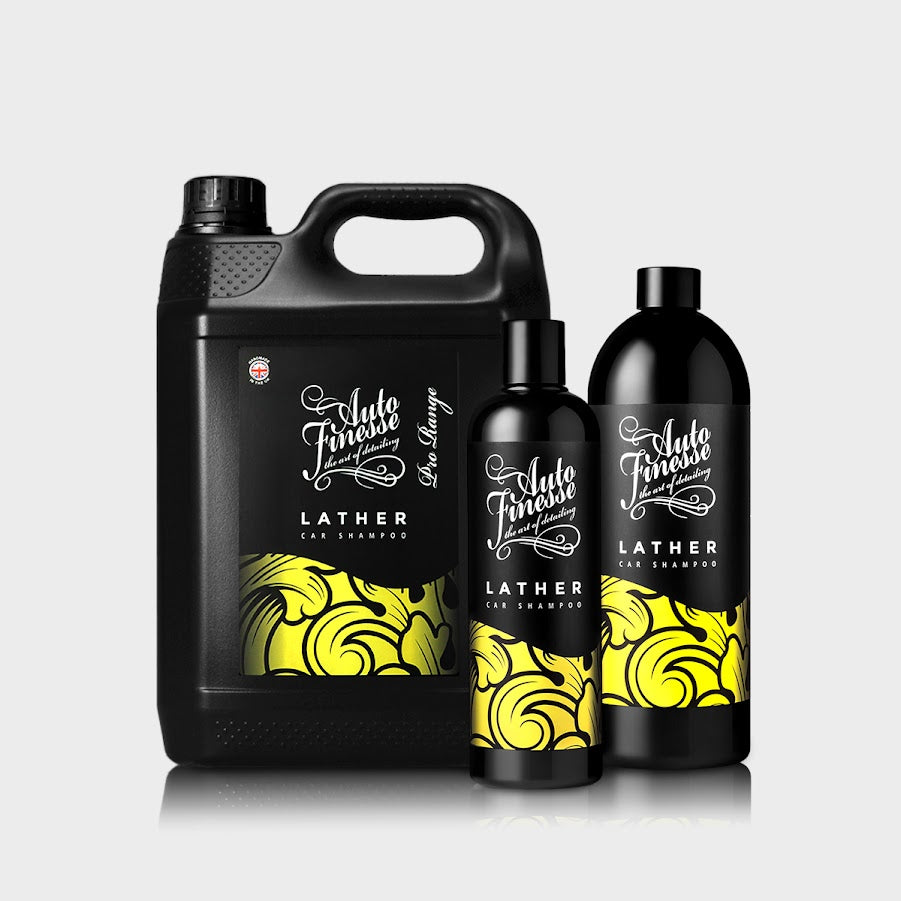 Lather