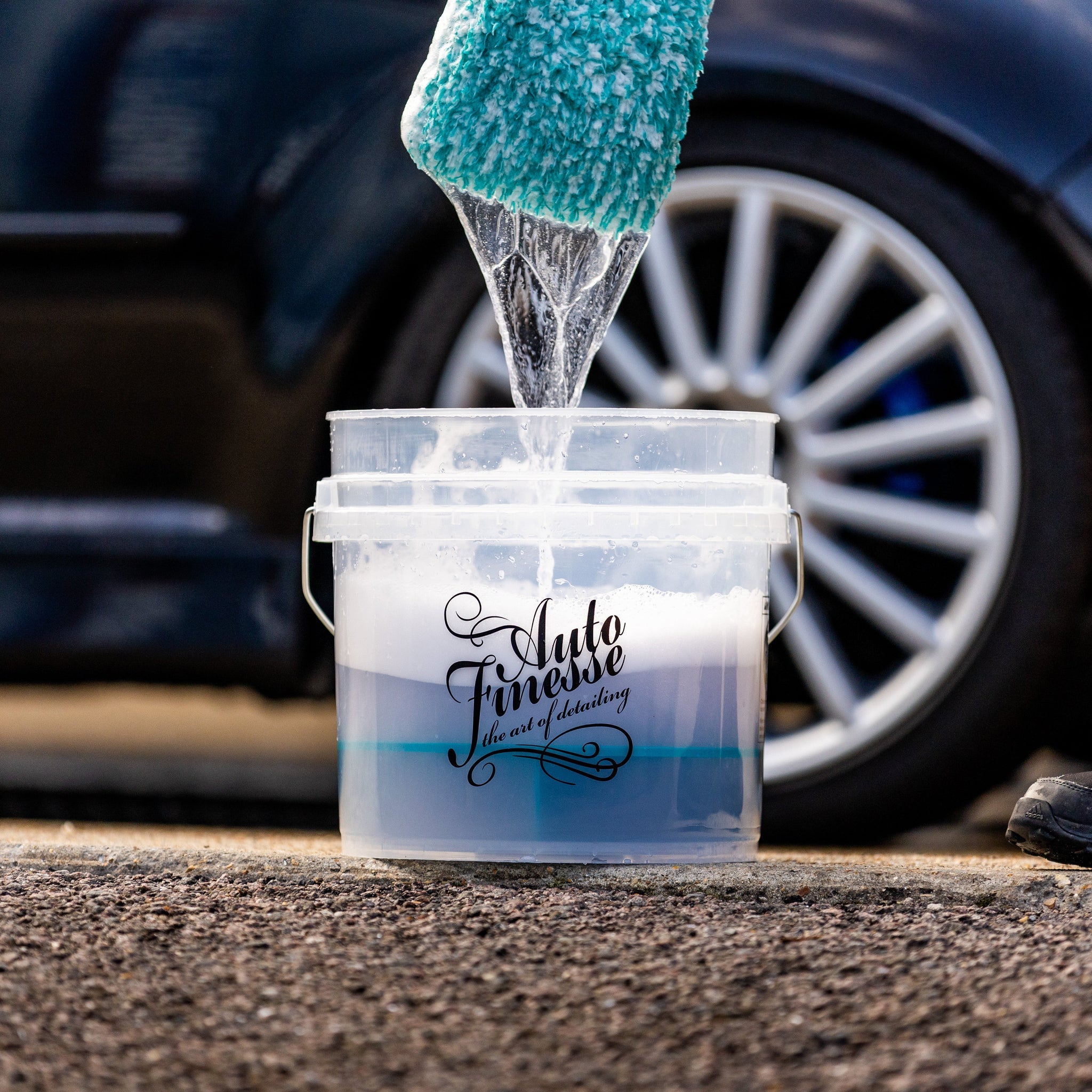 Mini Detailing Bucket