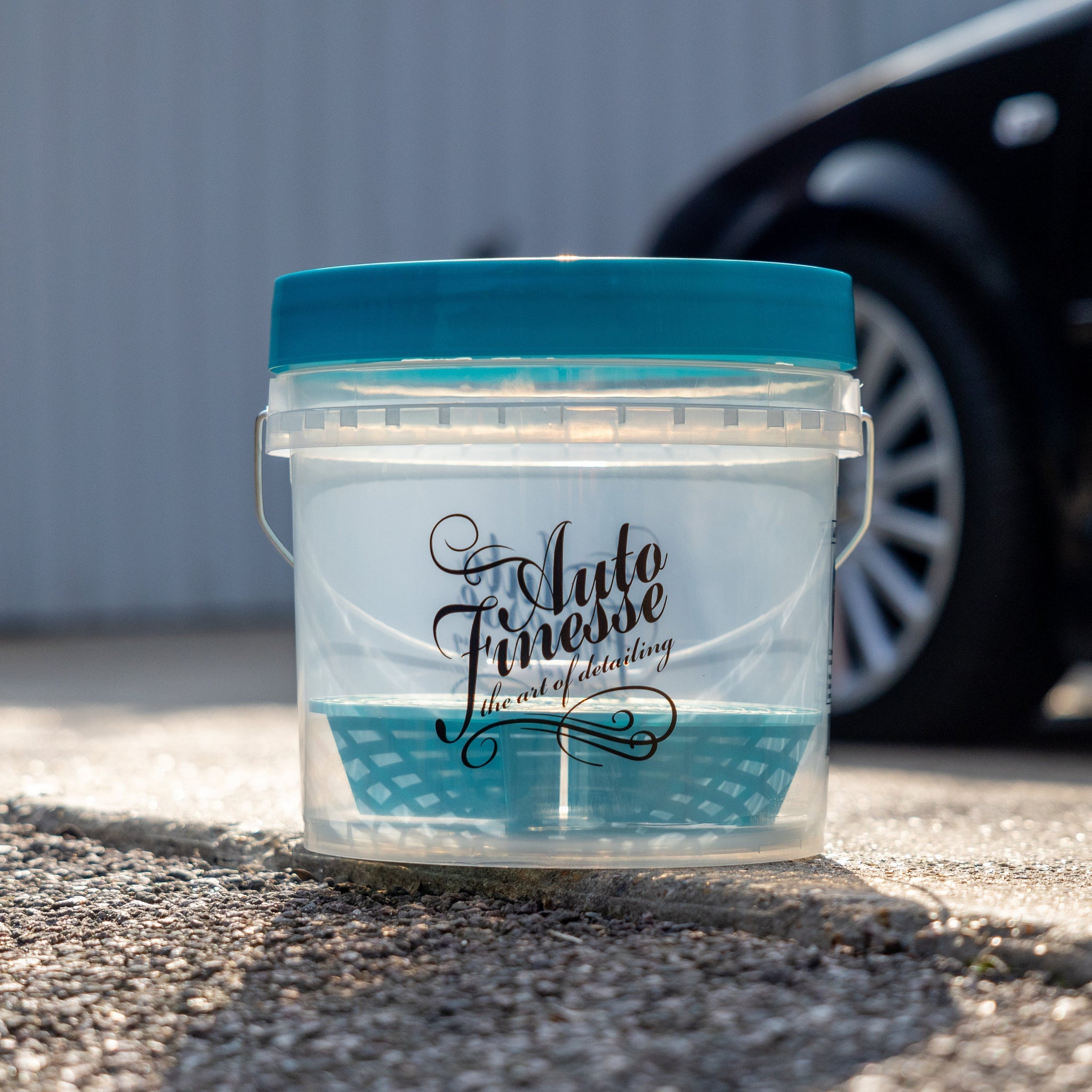 Mini Detailing Bucket