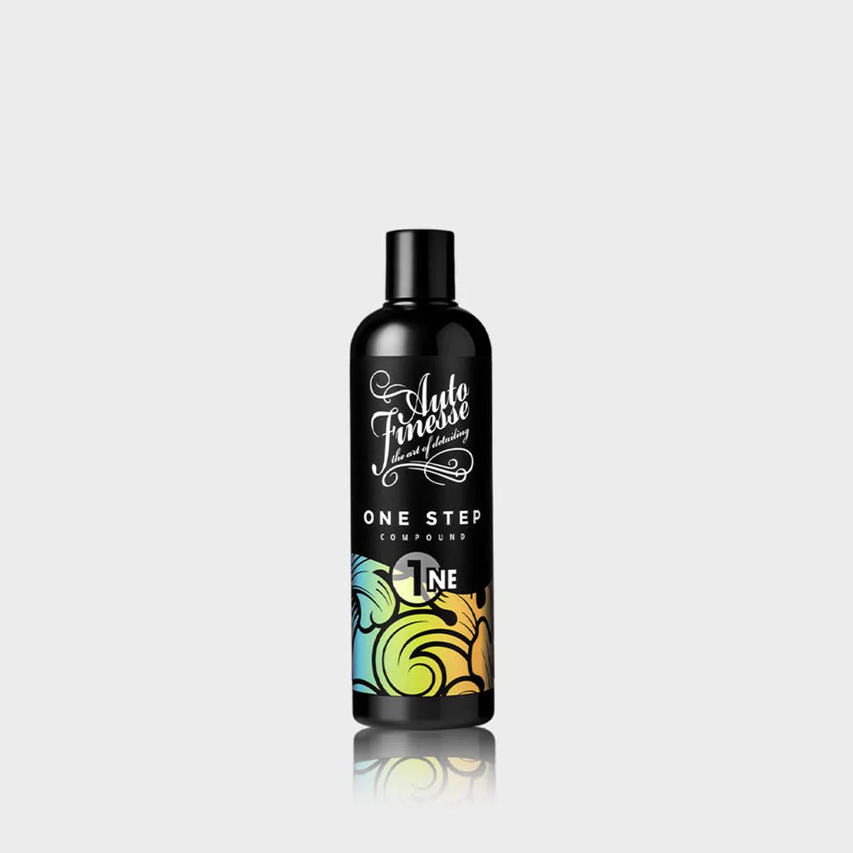 One Step Compound 500ml