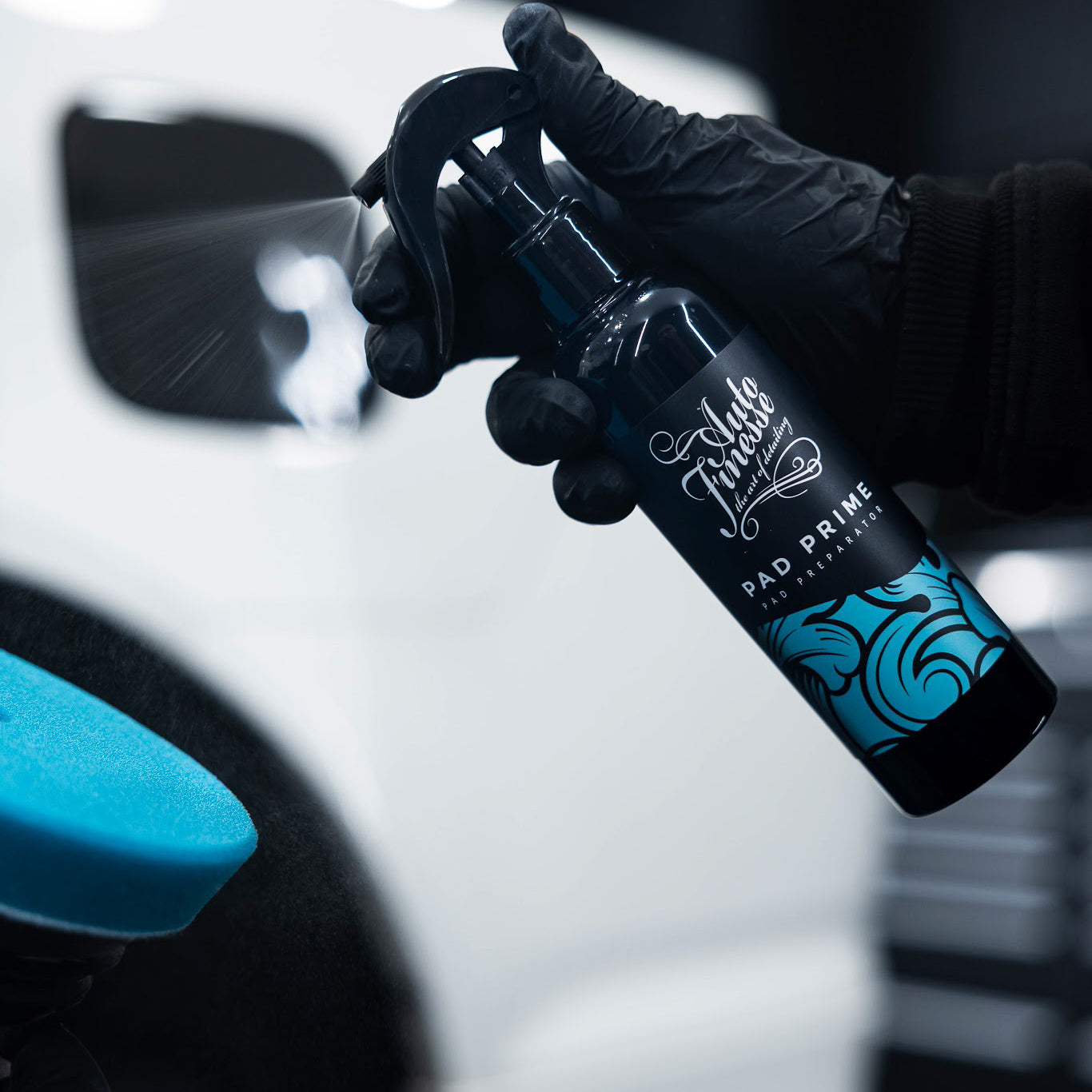 Pad Prime 250ml