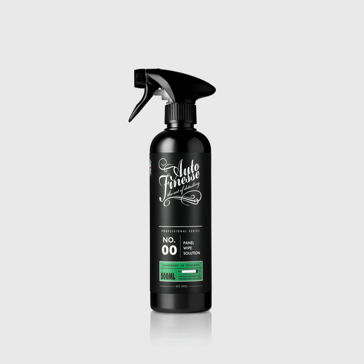 Panel Wipe Solution No.00