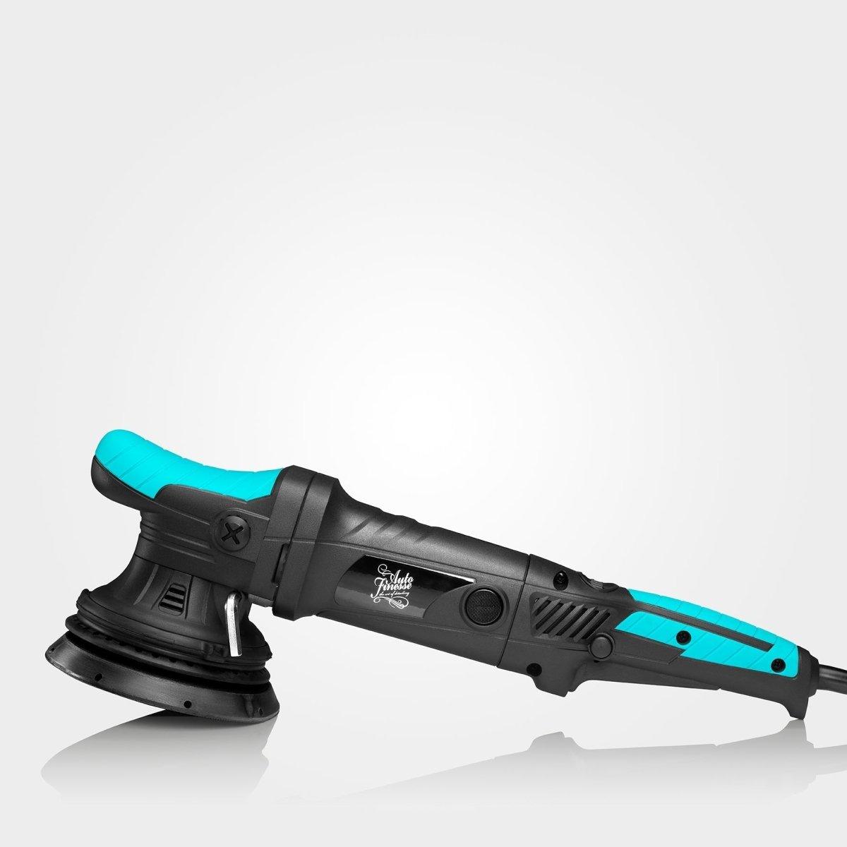 DPX Dual Action Polisher