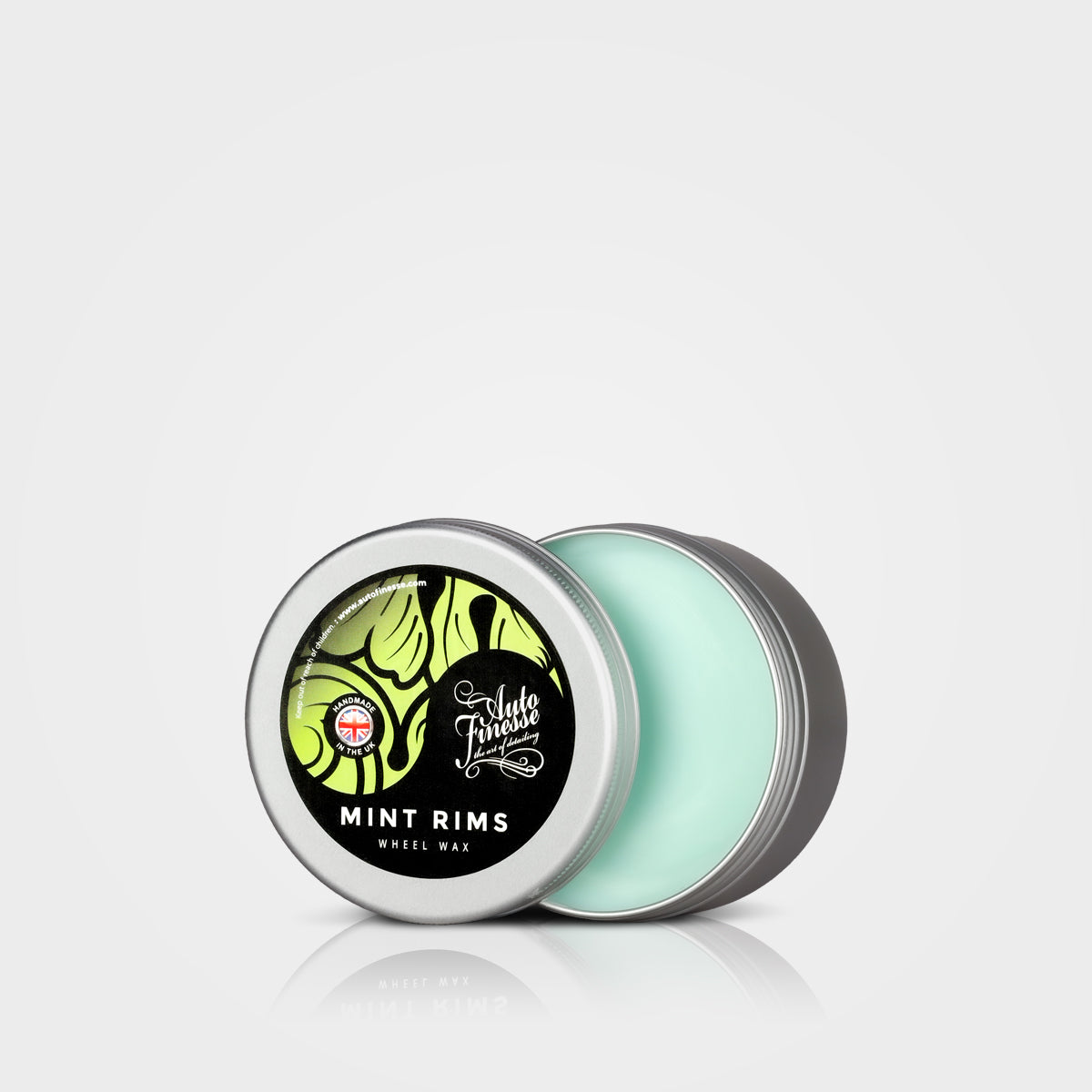 Mint Rims 100ml