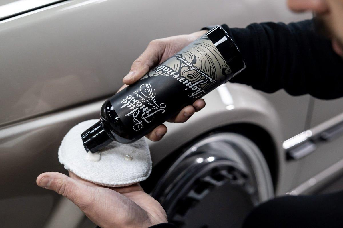 Rejuvenate 500ml